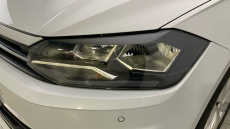 Volkswagen Polo 1.0 TSI 95 Match 5dr Petrol Hatchback